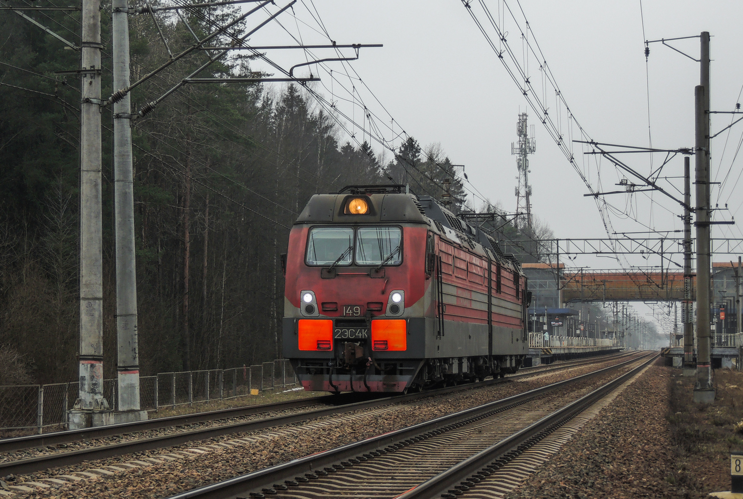 2ЭС4К-149