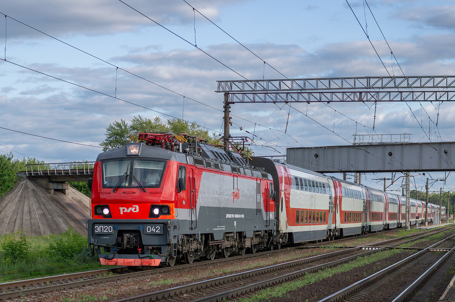 ЭП20-042