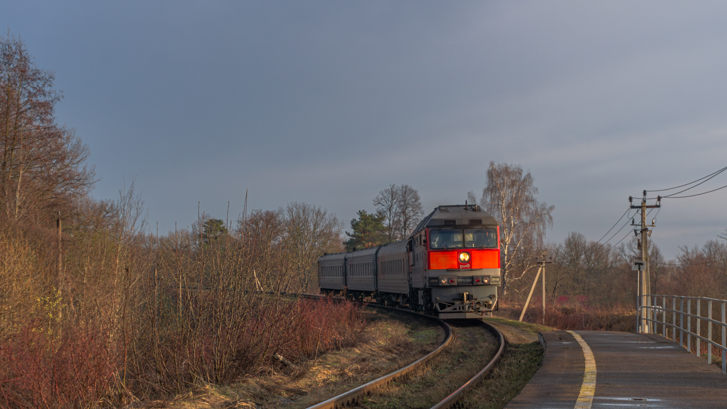 ТЭП70-0566