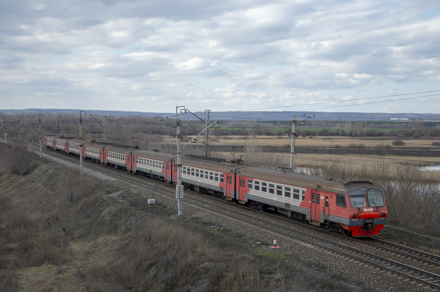 ЭД4М-0121