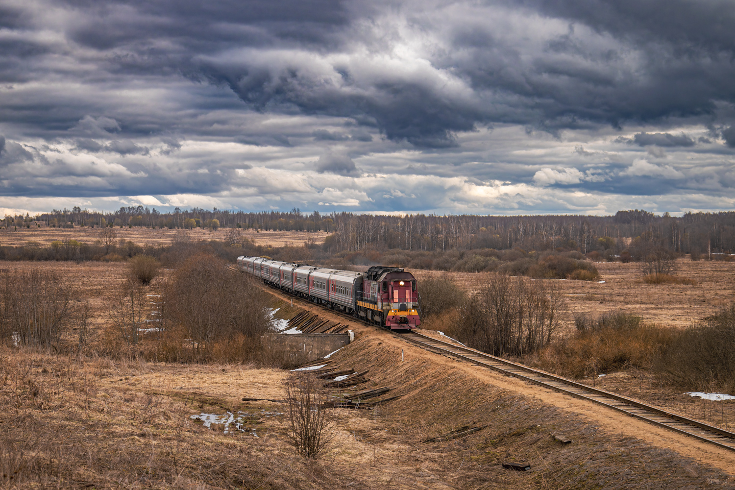 ТЭМ14-0048
