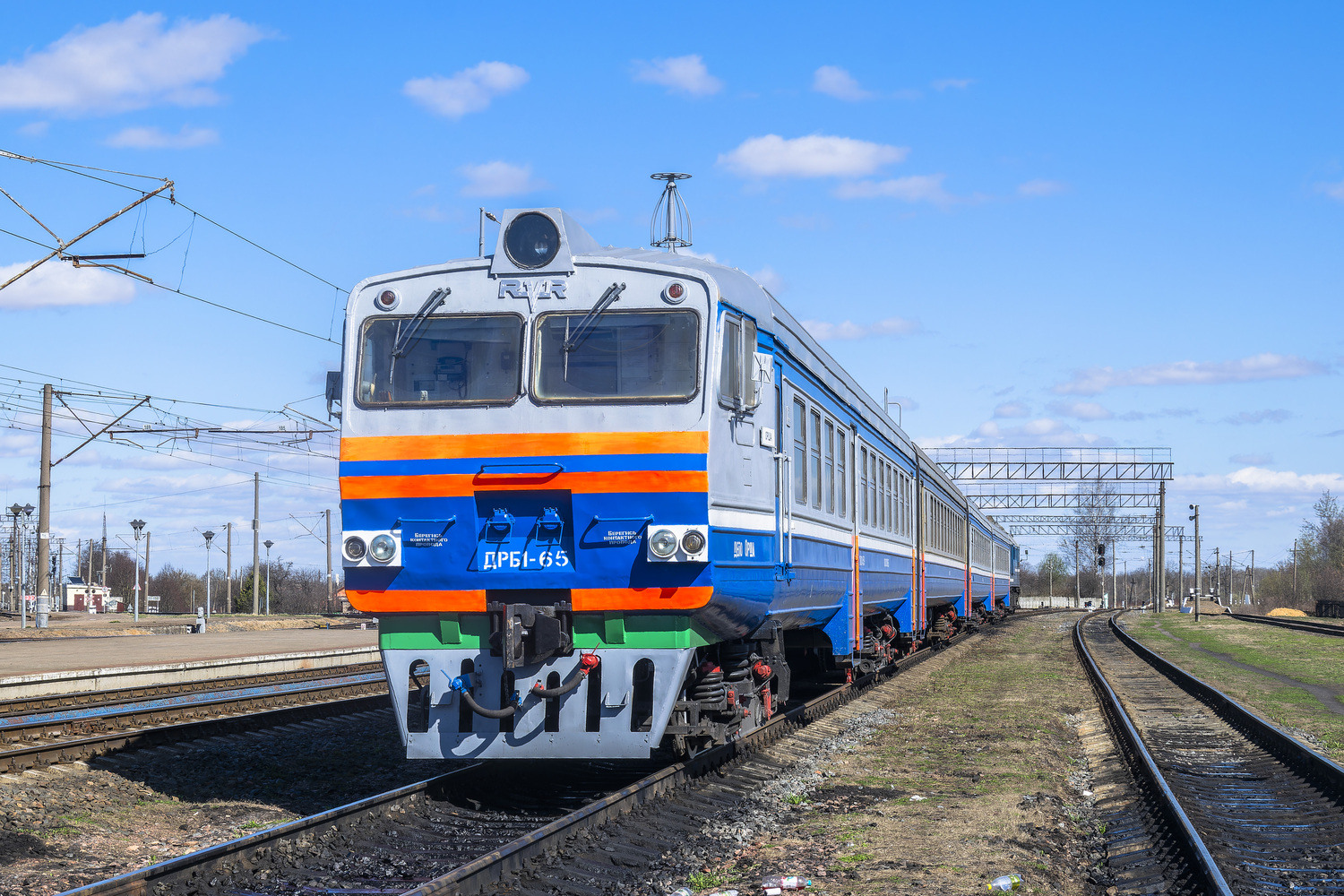 ДРБ1-065