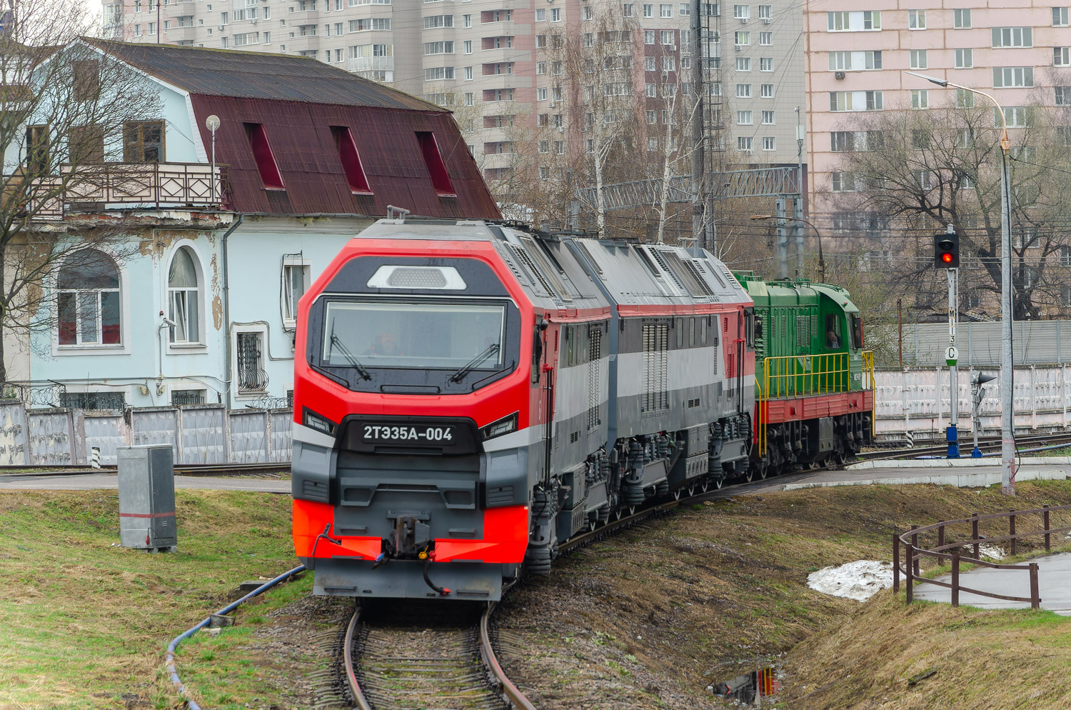 2ТЭ35А-004