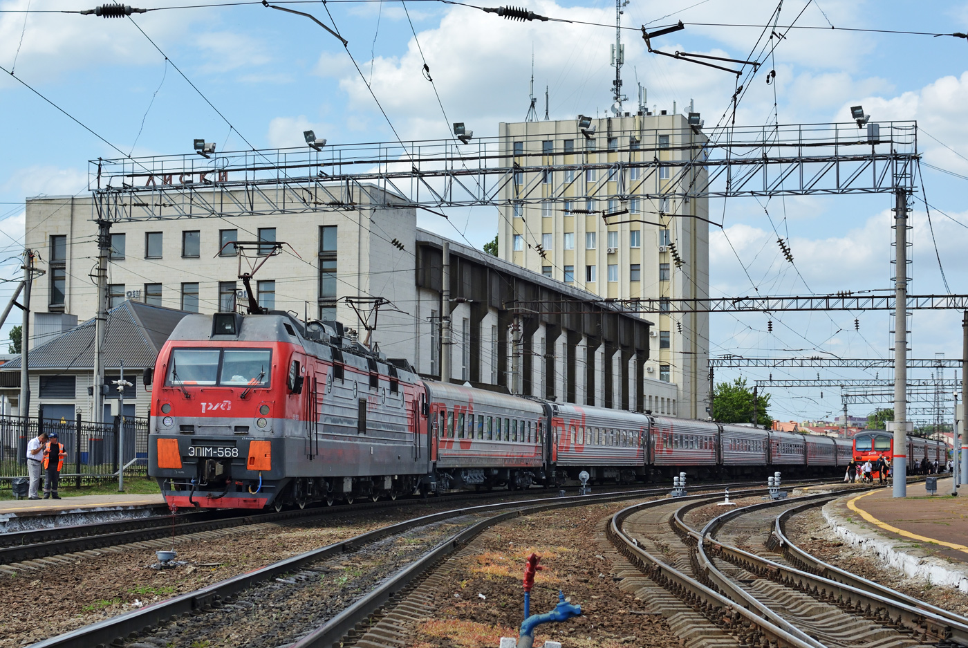 ЭП1М-568