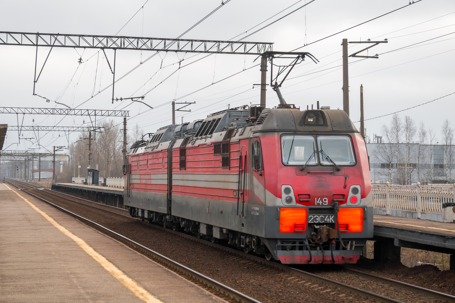 2ЭС4К-149