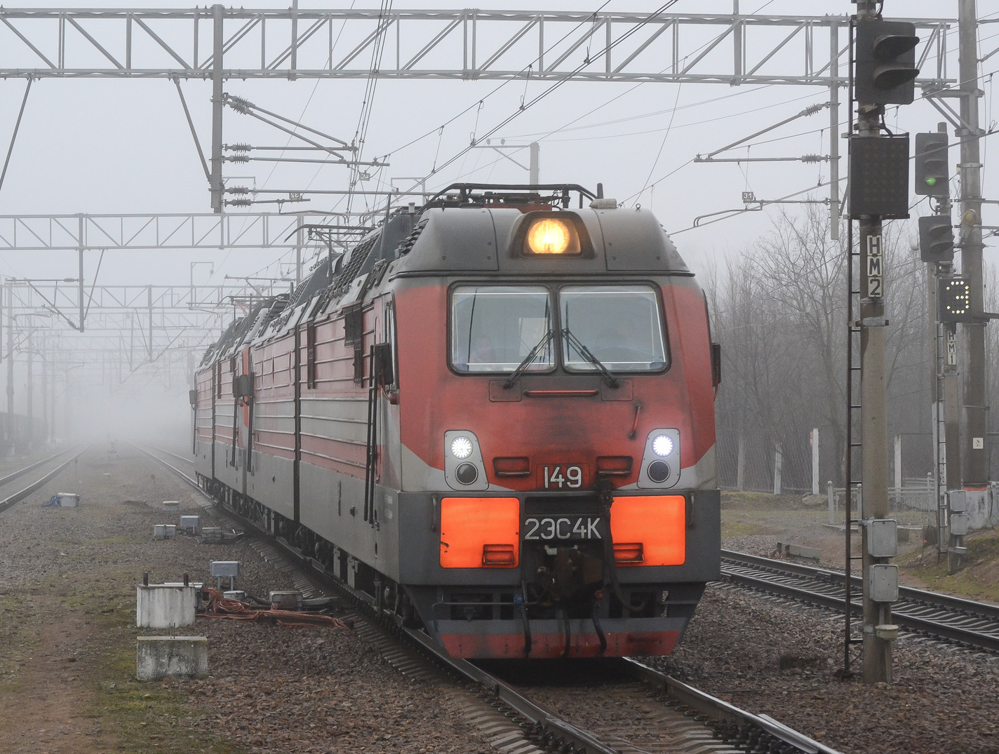 2ЭС4К-149
