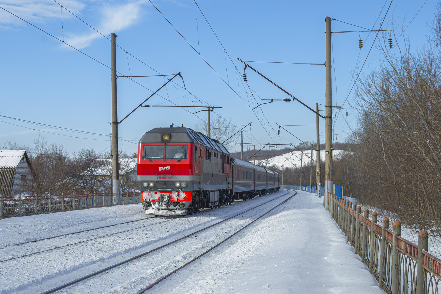 ТЭП70БС-212