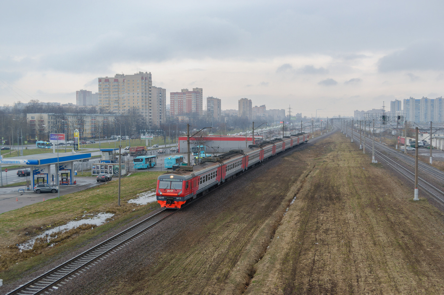 ЭД4М-0412