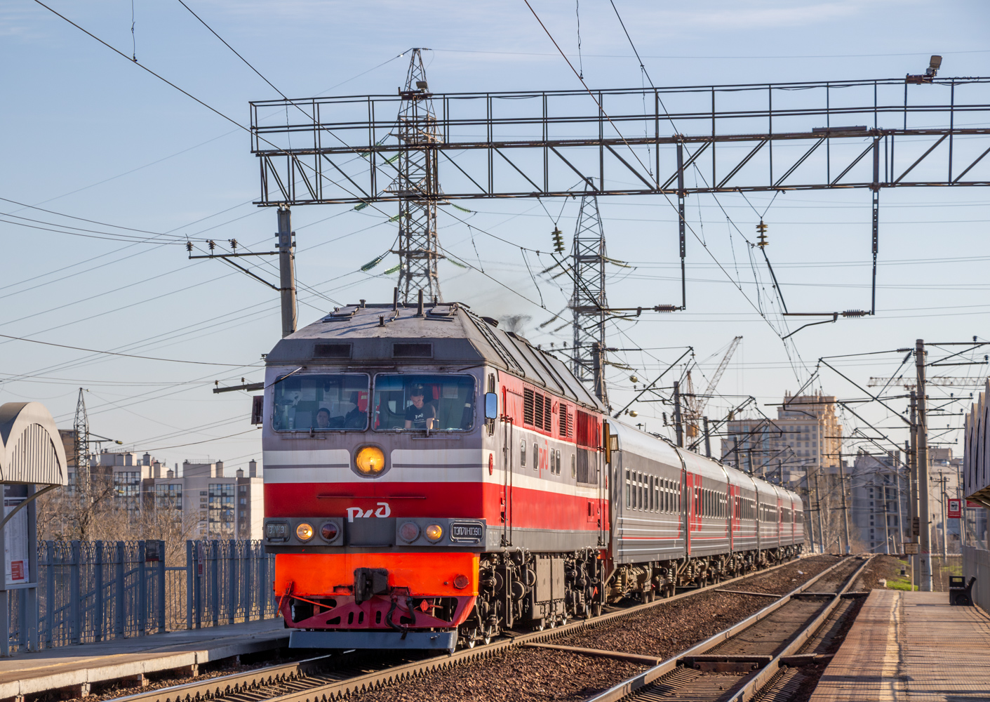 ТЭП70-0390