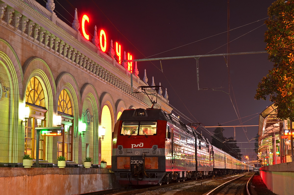 2ЭС4К-121