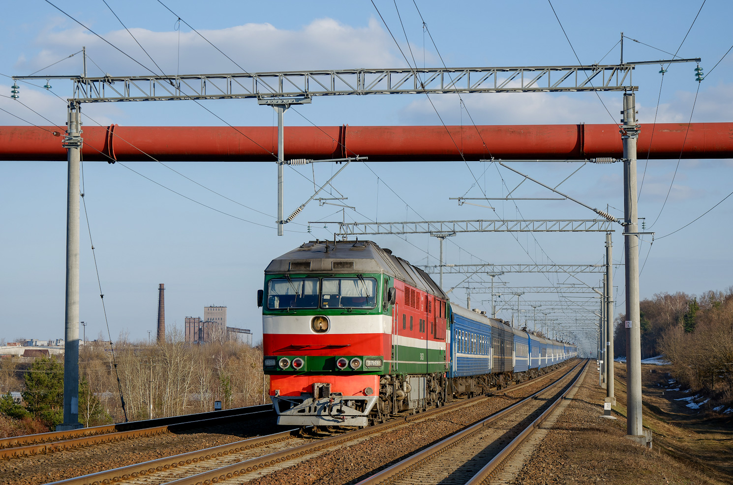 ТЭП70-0369