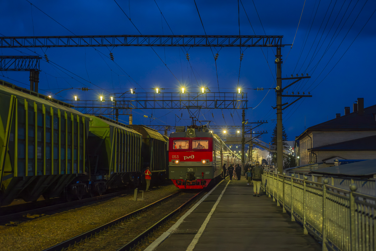 ЭП1-053