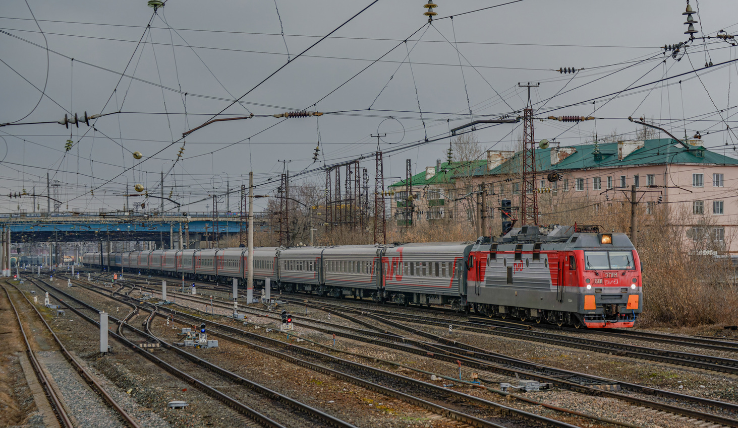 ЭП1М-681