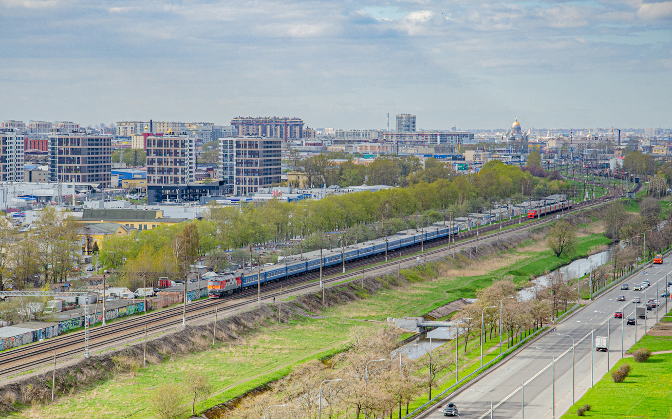 ТЭП70-0121