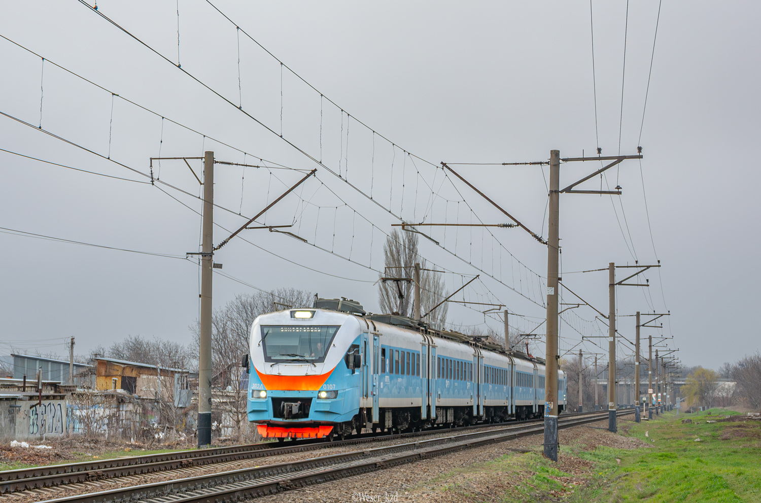 ЭП2Д-0107