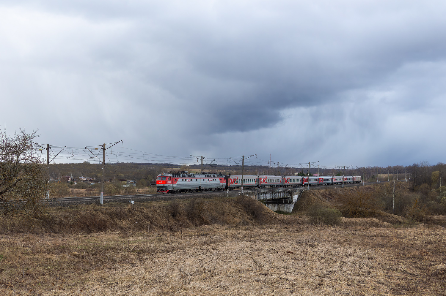 ЧС8-064