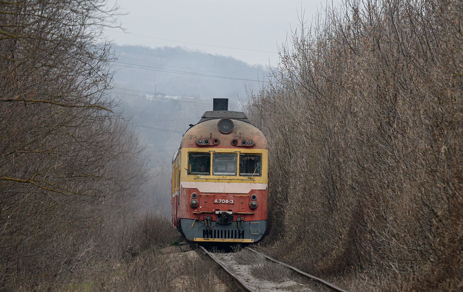 Д1-708