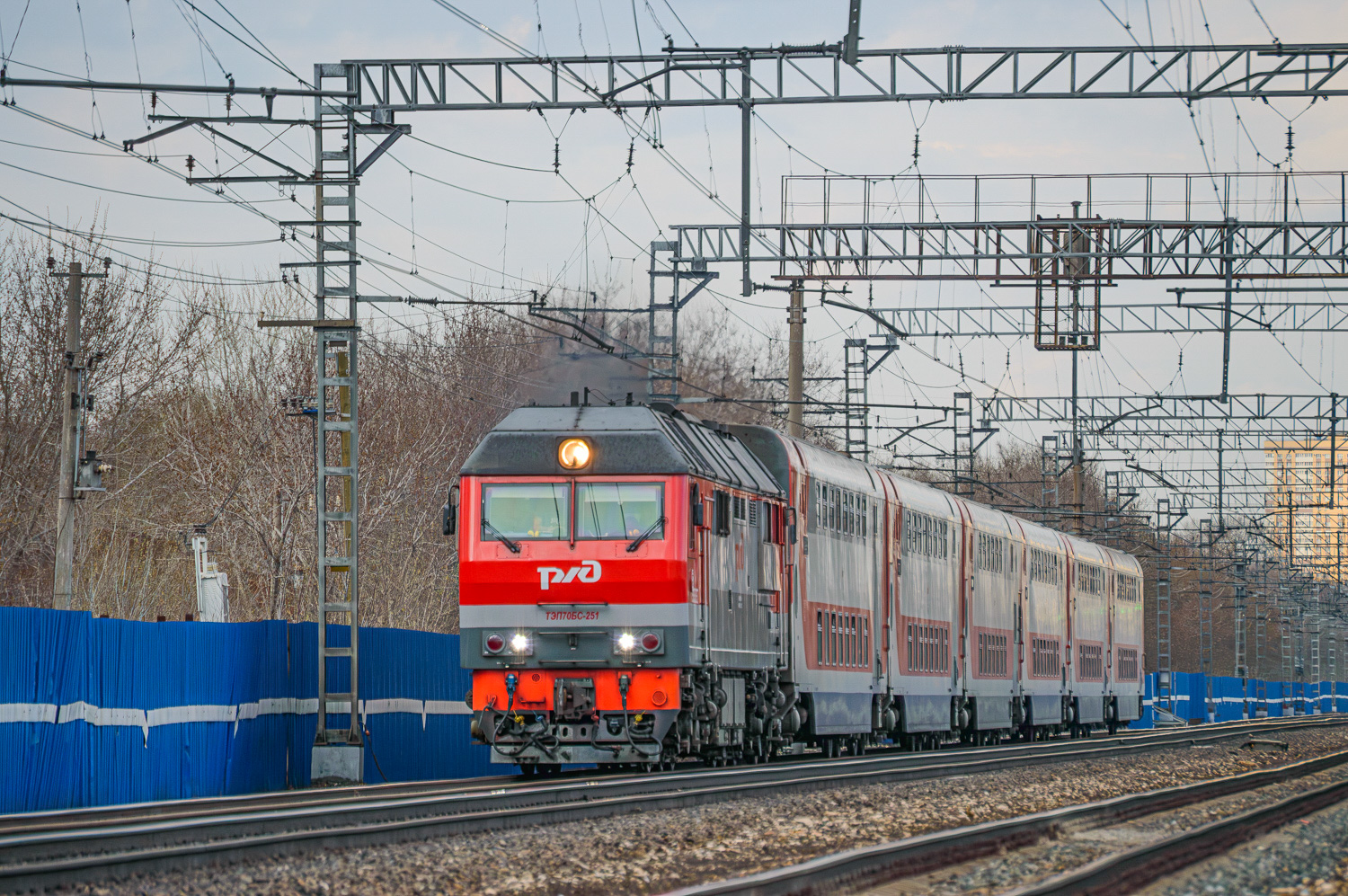 ТЭП70БС-251