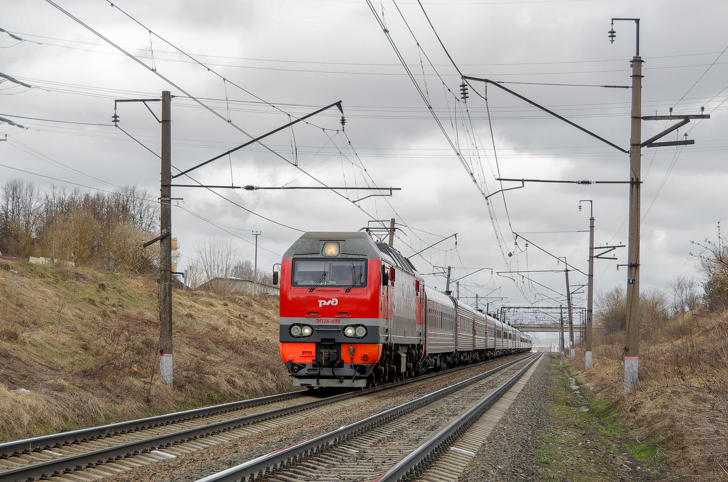 ЭП2К-499