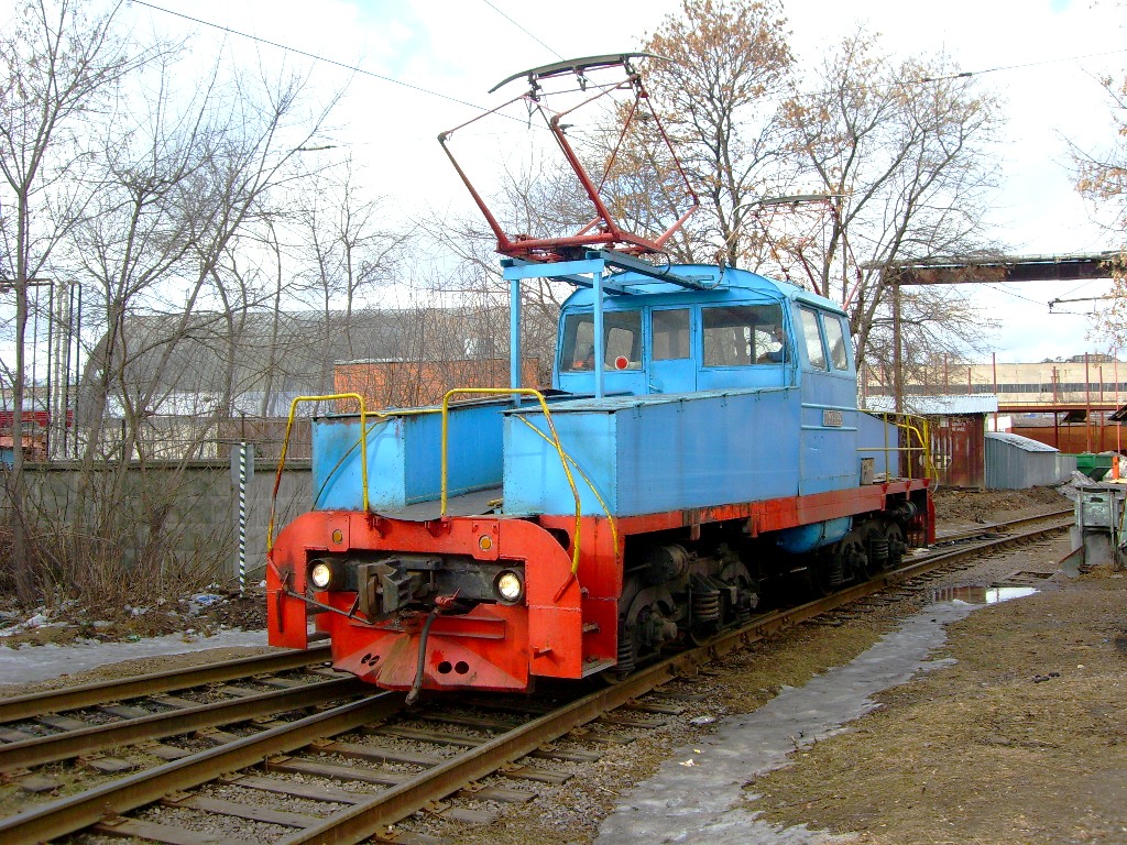 ЭПМ3Б-2099