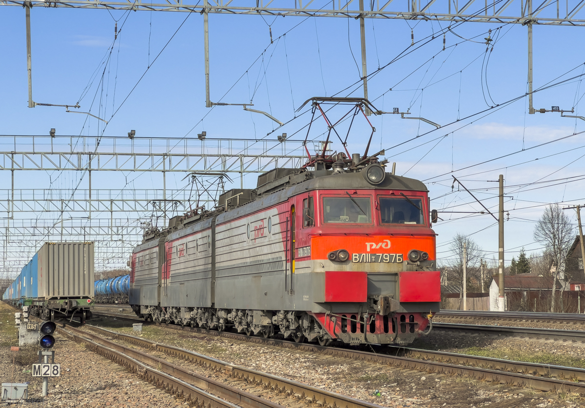 ВЛ11.8-797