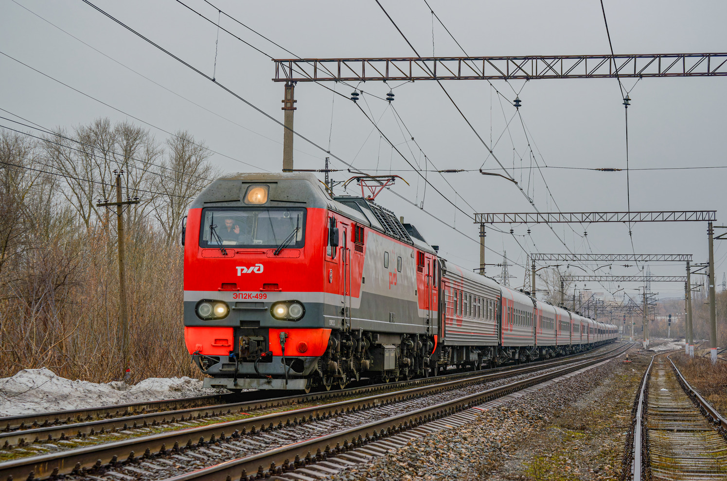 ЭП2К-499