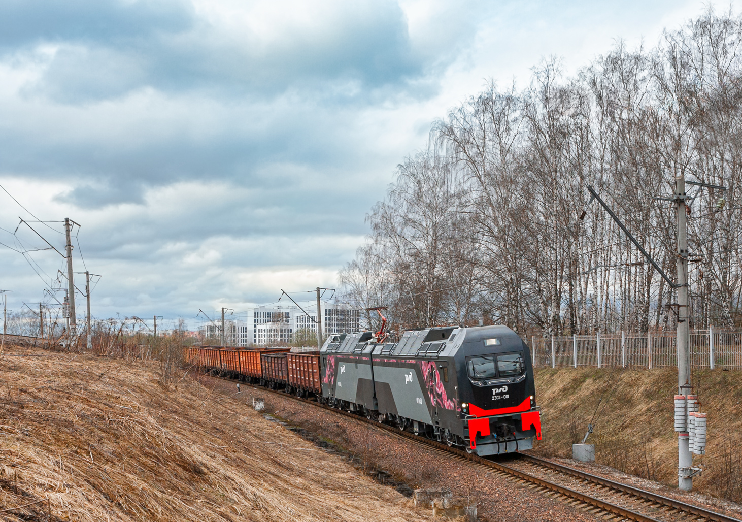 2ЭС11-001