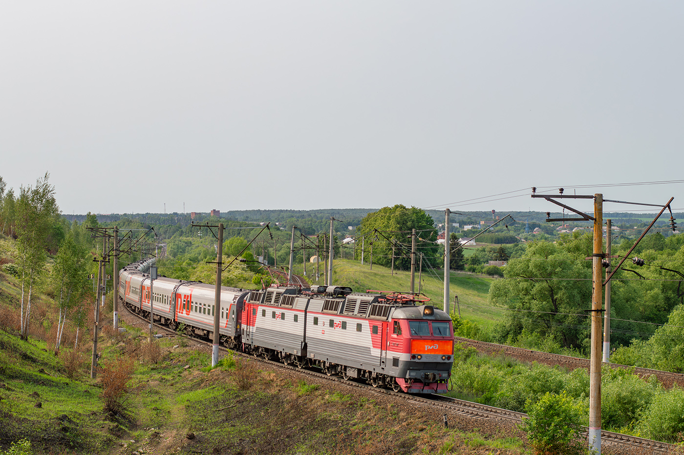 ЧС7-137