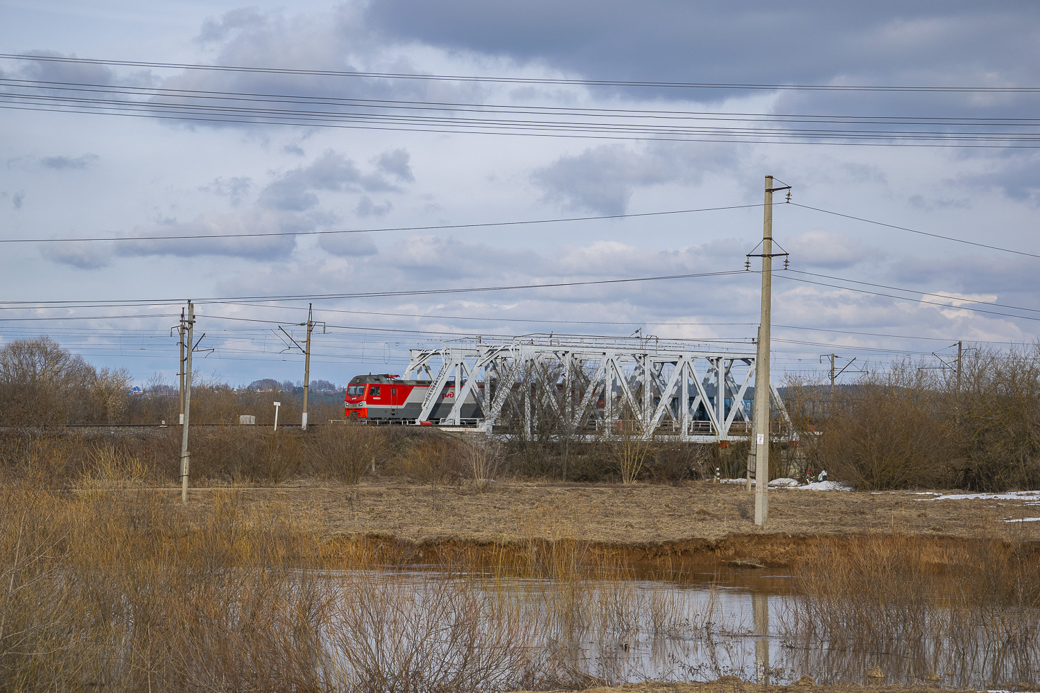 Россия, прочее &mdash; Фотозарисовки