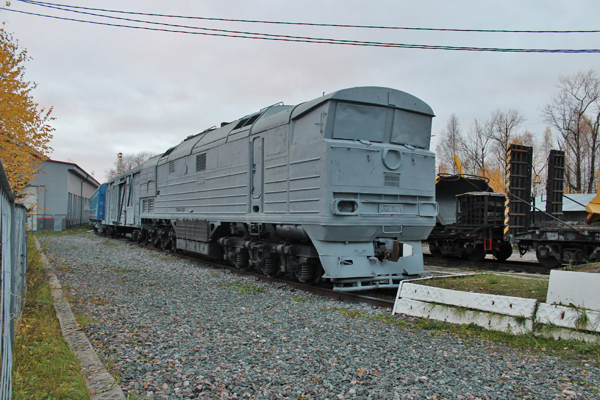 2ТЭ116-177