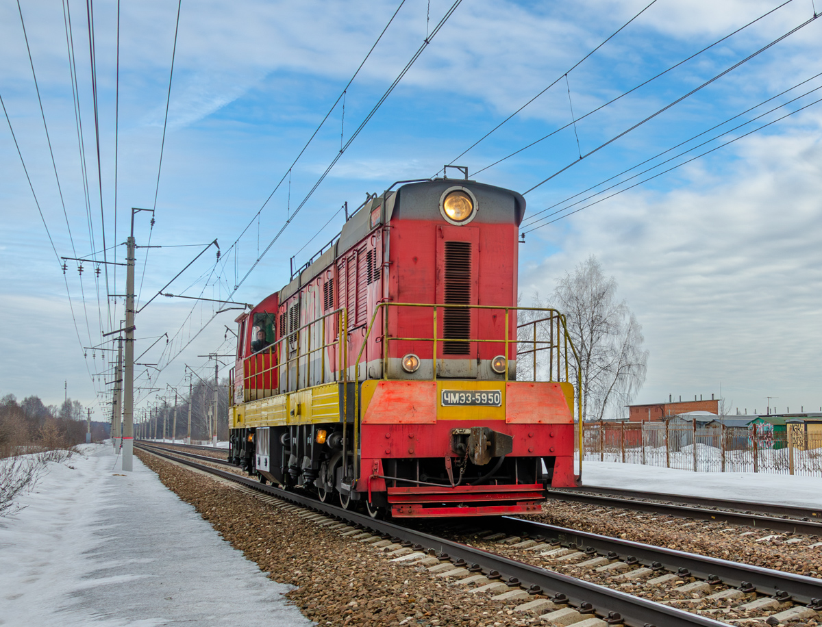 ЧМЭ3-5950