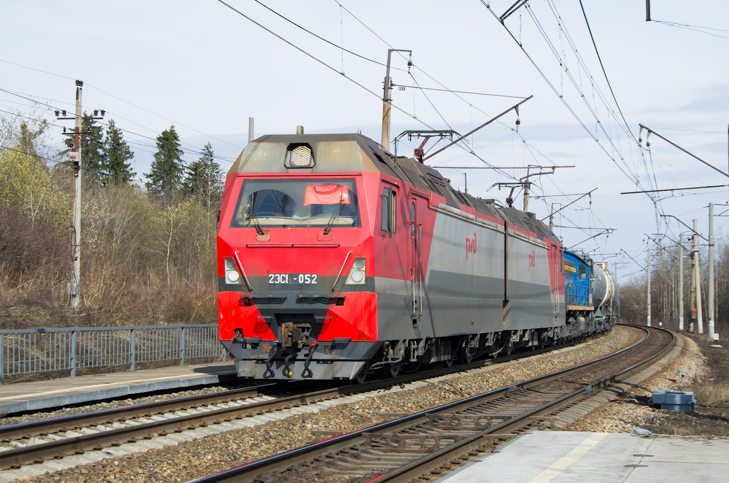 2ЭС10-052