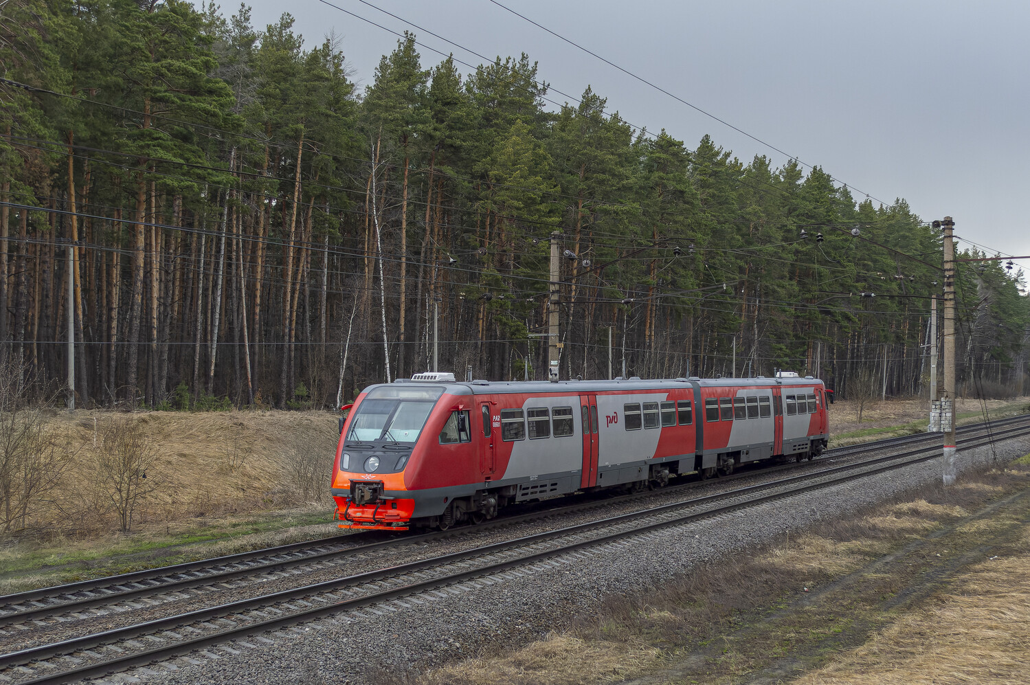 РА2-086