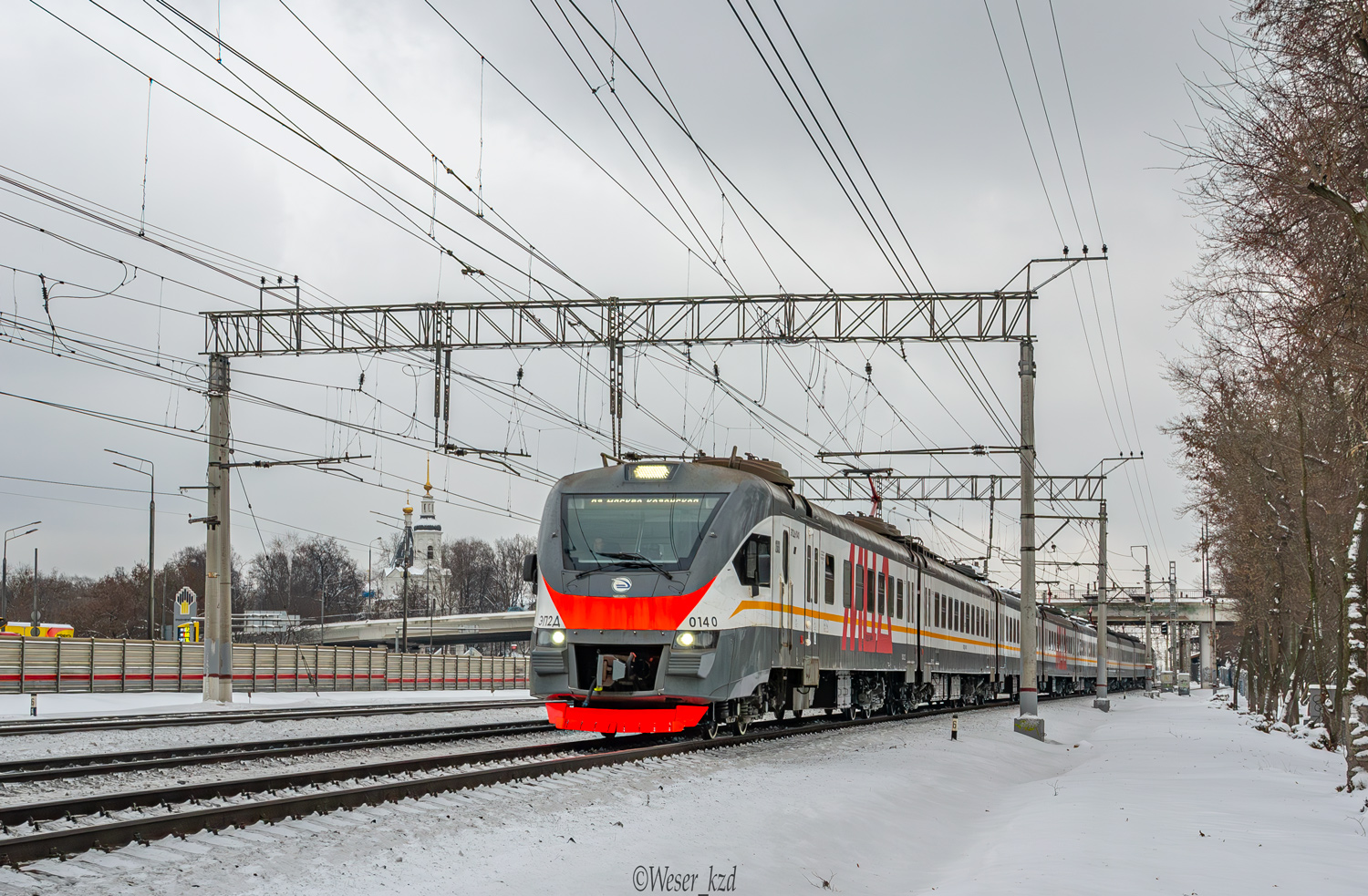 ЭП2Д-0140