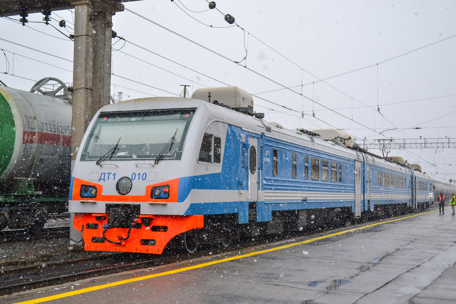 ДТ1-010