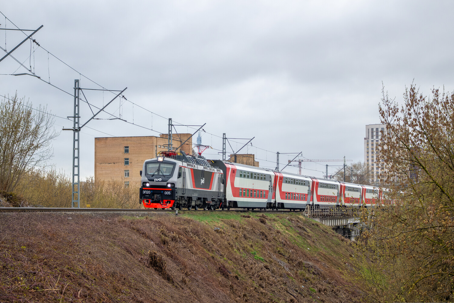 ЭП20-005