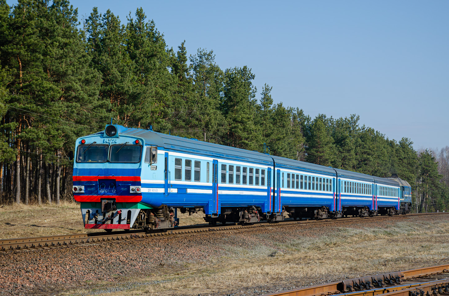 ДРБ1-12