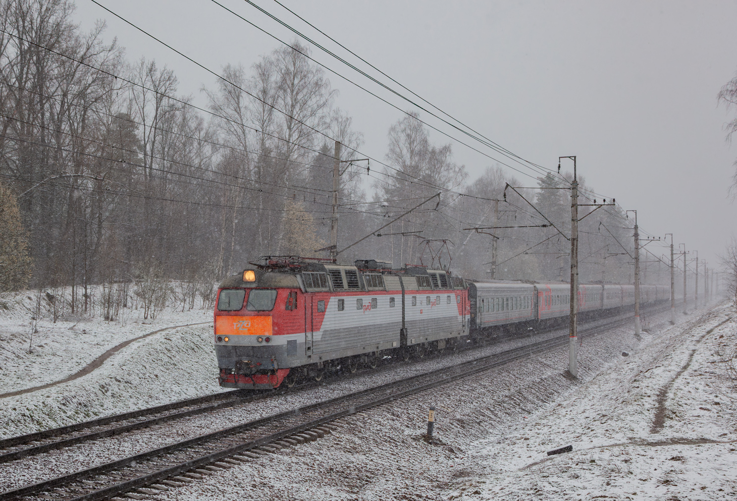 ЧС7-282