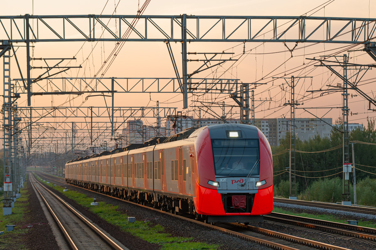 ЭС2Г-119