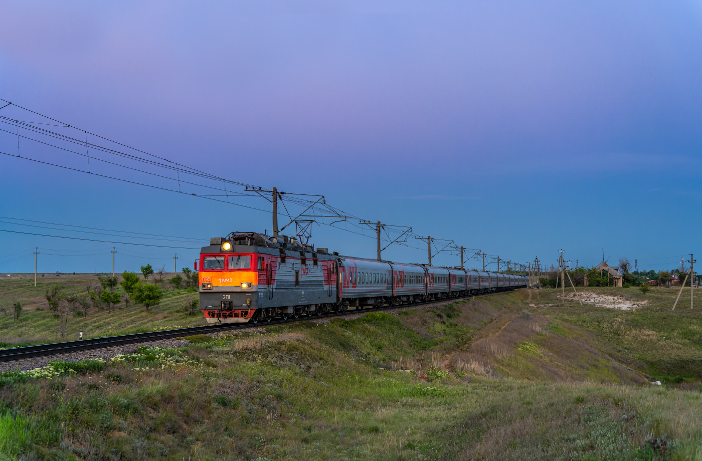 ЭП1-095