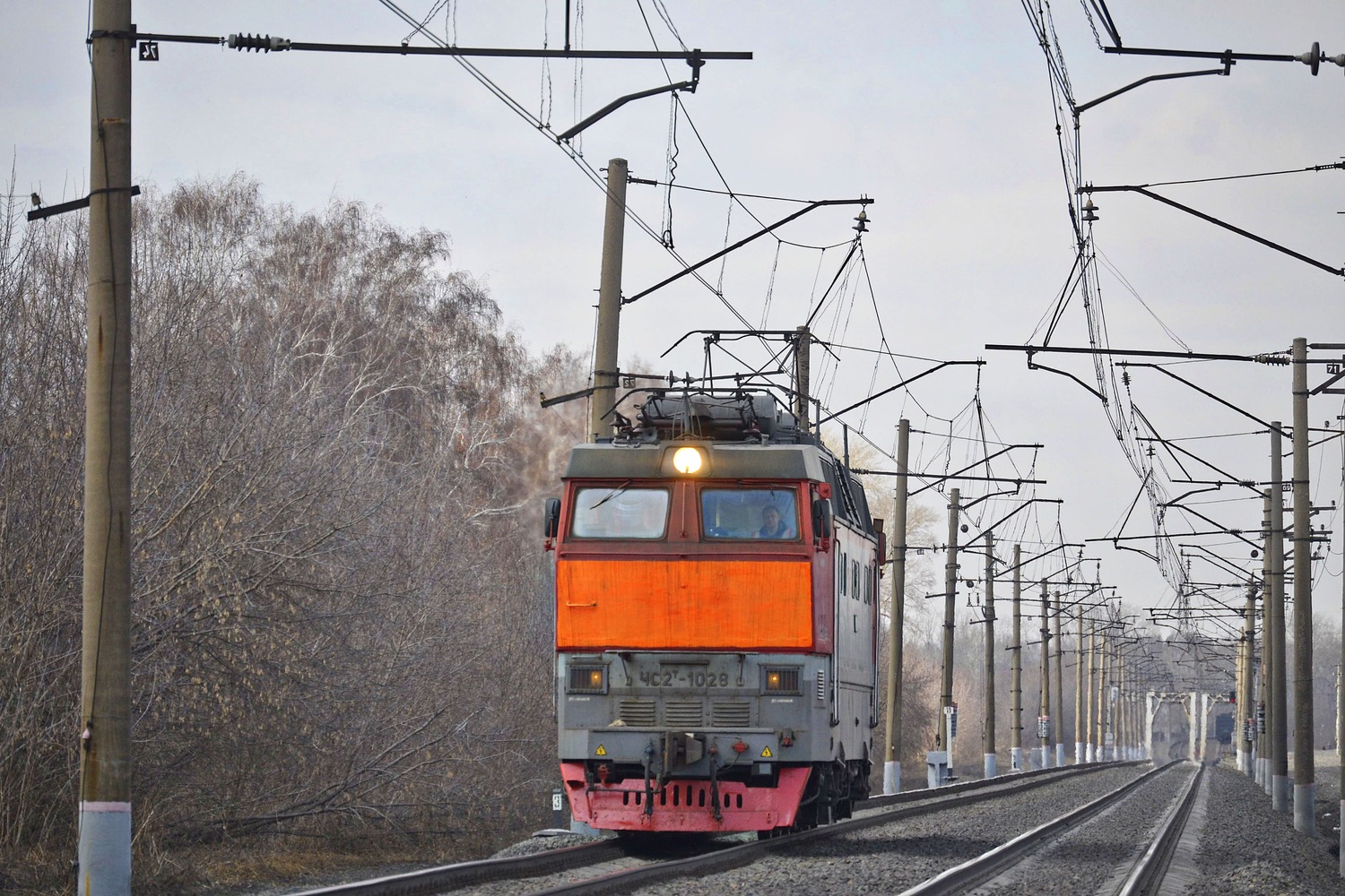 ЧС2Т-1028