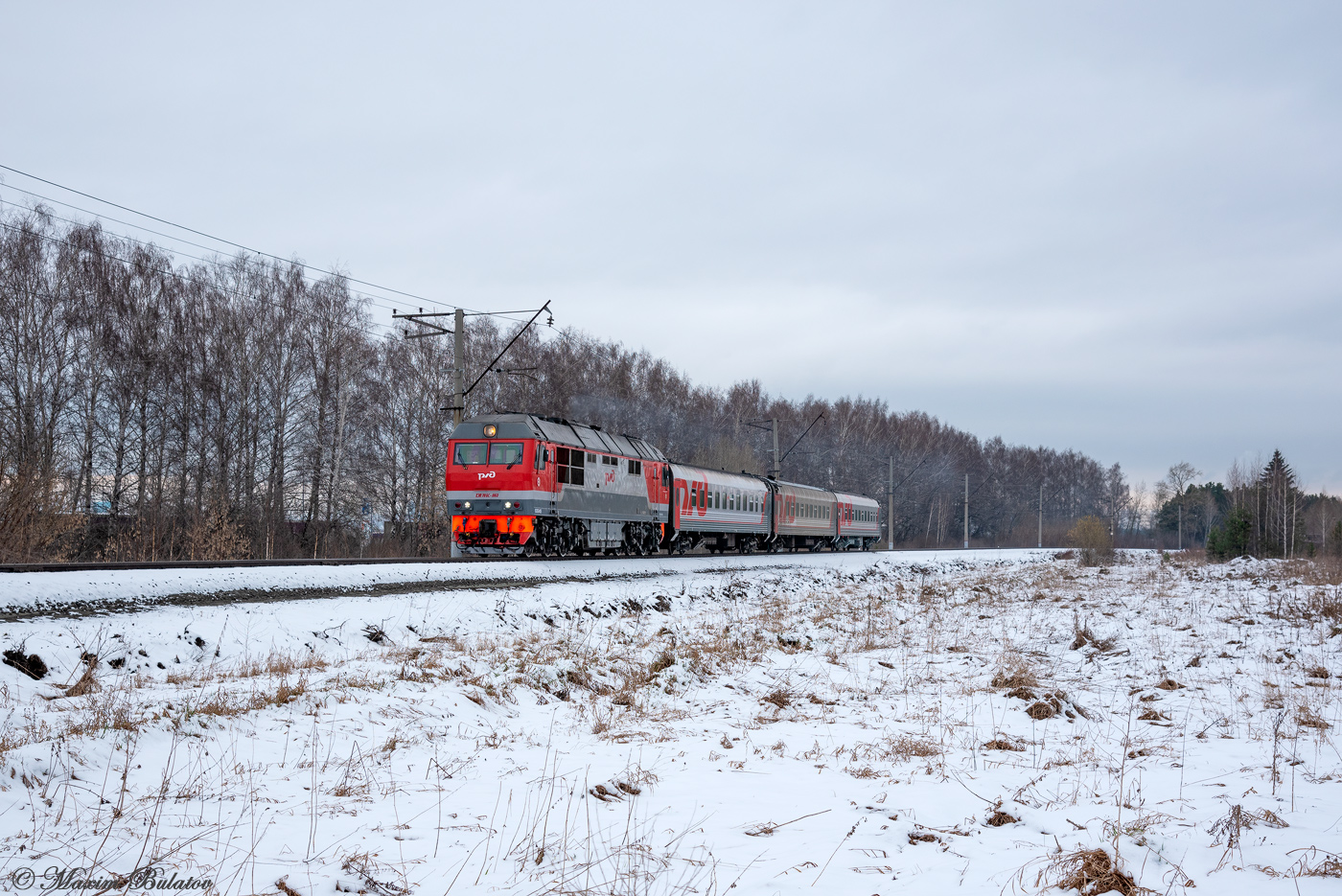ТЭП70БС-063
