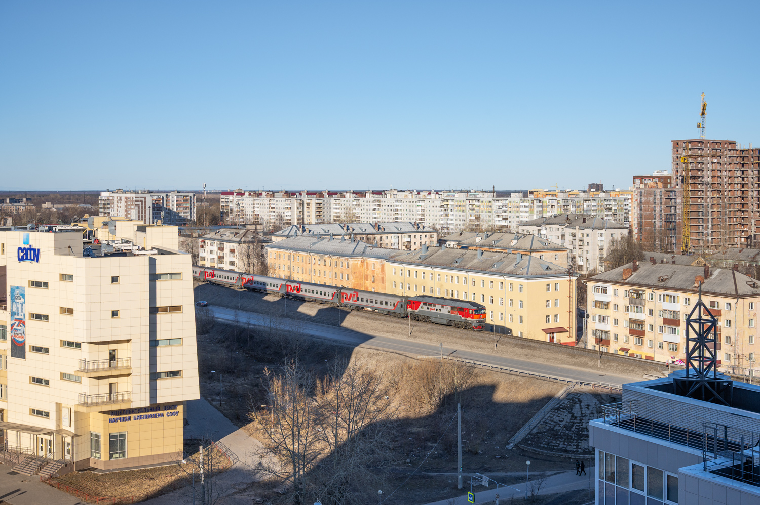 ТЭП70-0389