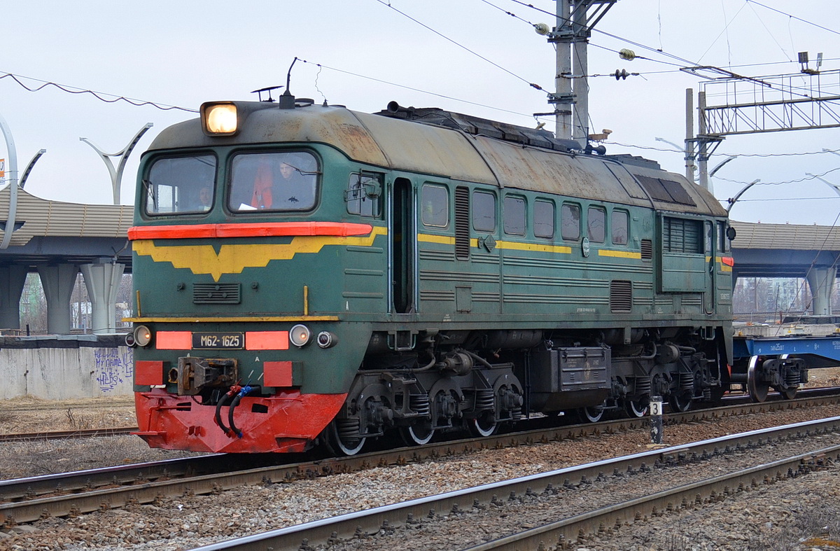 М62-1625