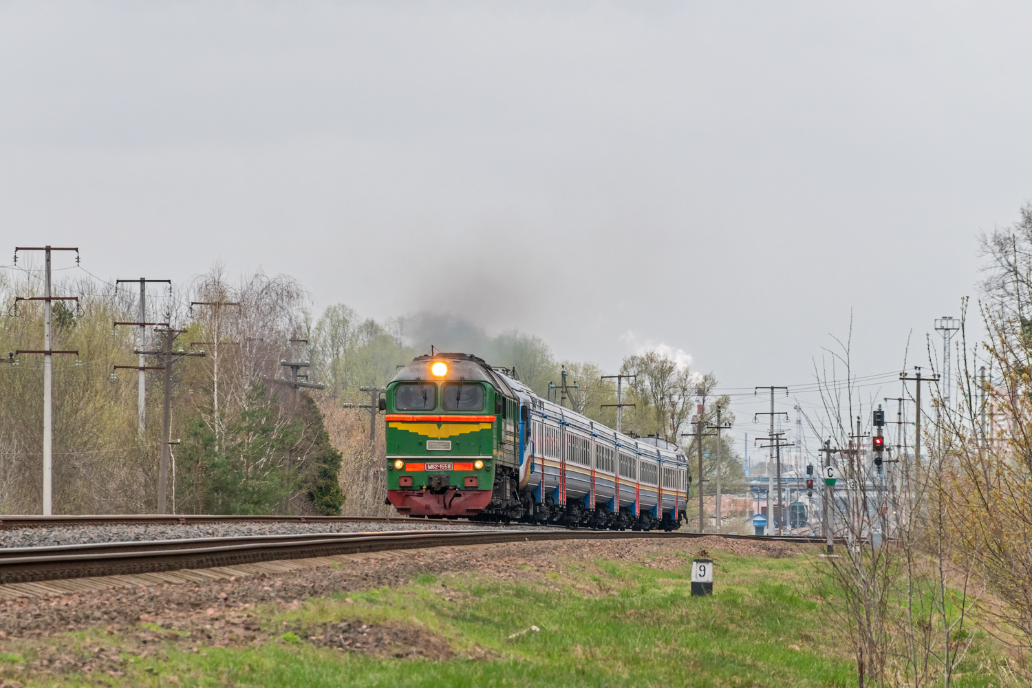 М62-1558