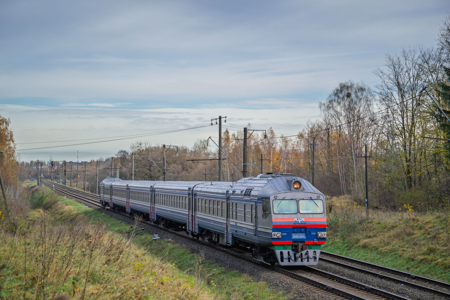 ДР1А-321