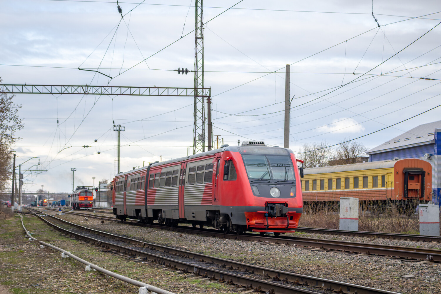 РА2-022