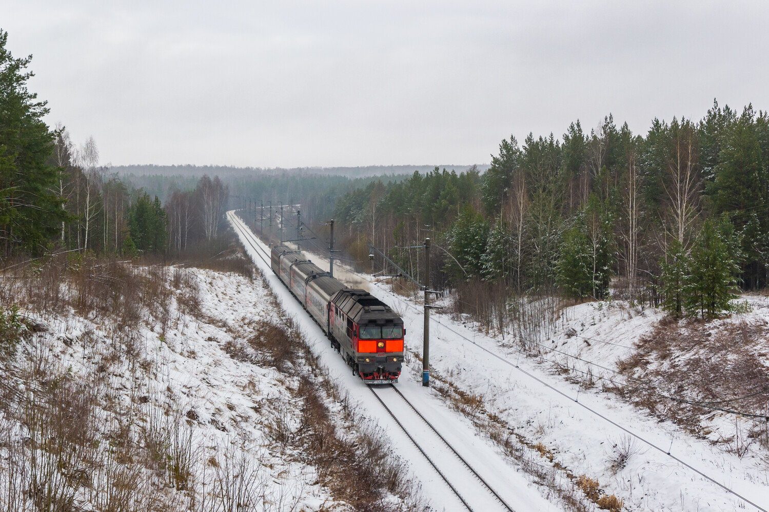 ТЭП70-0476