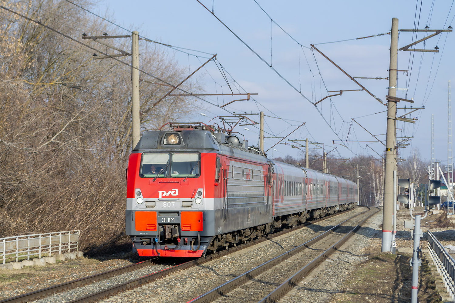 ЭП1М-807