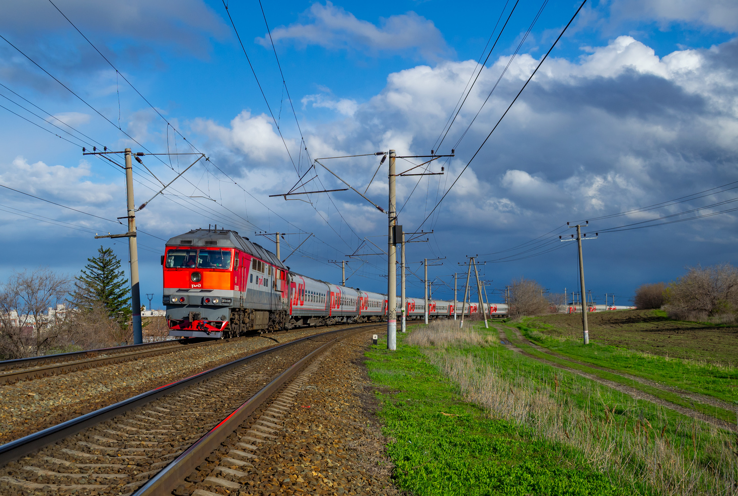ТЭП70-0385
